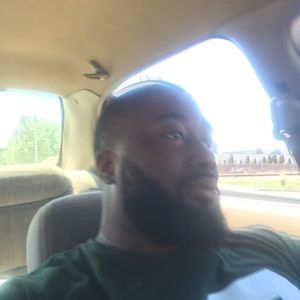 Meet your Posher, Andre